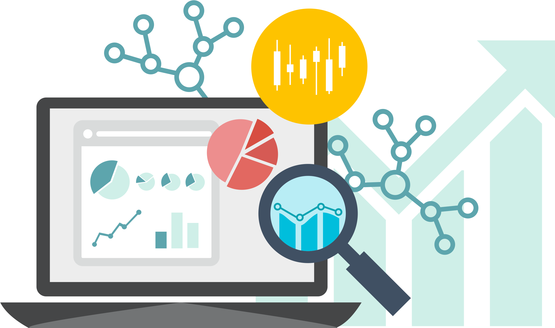 Gain Full Control and Clear Visibility Over Your Cloud Infrastructure